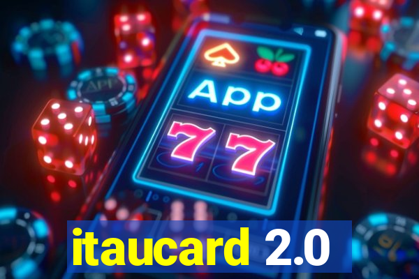 itaucard 2.0